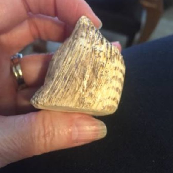 VTG Owl figurine by Babbacombe pottery - Picture 5 of 5